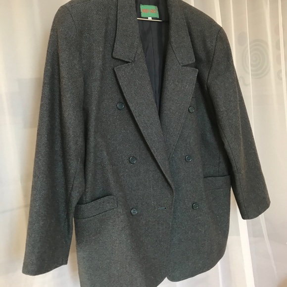 Kenzo blazer - Picture 1 of 5